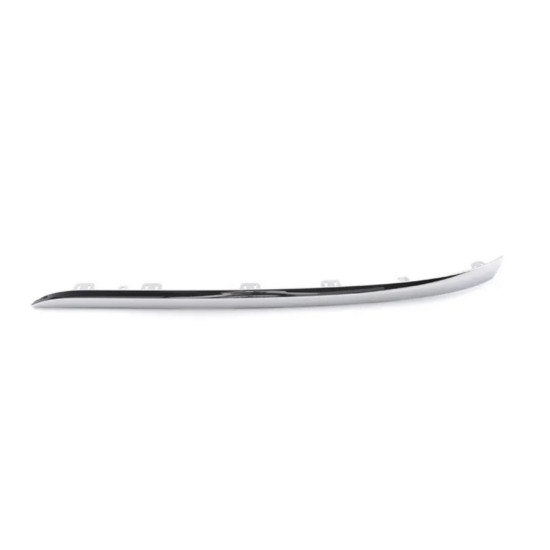 Bmw IOE-BMW Arka Tampon Alt Parca 51127365560 7G11 G12 yedek parça
