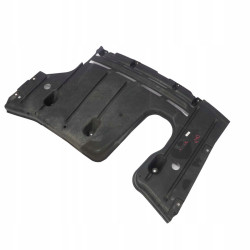 Bmw IOE-BMW Bagaj Alt Bakalit BMW 51717293610 F30 F30 LCI