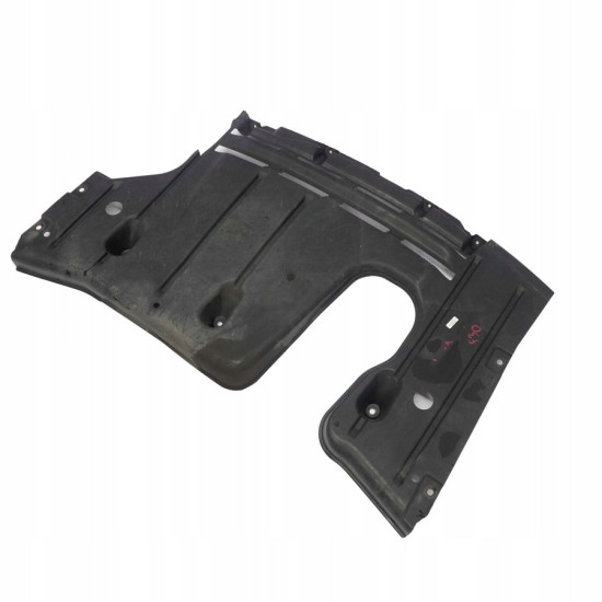 Bmw IOE-BMW Bagaj Alt Bakalit BMW 51717293610 F30 F30 LCI yedek parça