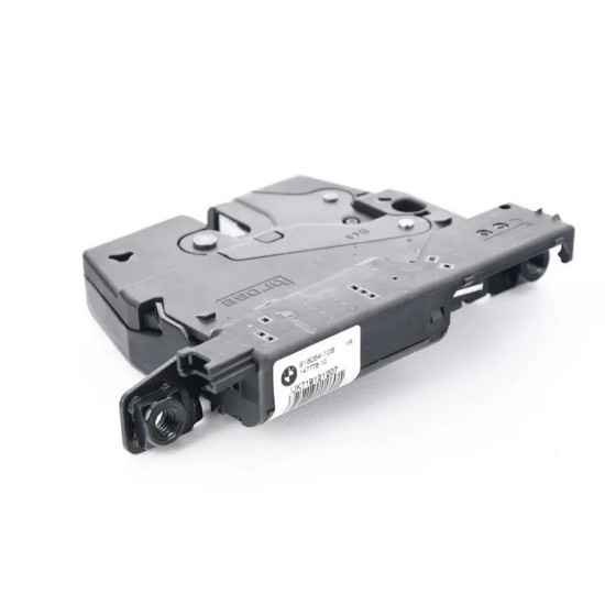 Bmw IOE-BMW Bagaj Kilidi 51247191212 F30 F30 LCI Bmw IOE-BMW Bagaj Kilidi 51247191212 F30 F30 LCI yedek parça