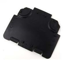 Bmw IOE-BMW Camurluk Davlumbaz Kapagi On Sag 51717143850 E81 E82 E90