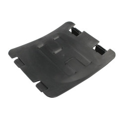 Bmw IOE-BMW Camurluk Davlumbaz On Kapak BMW 51717260397 F20 F20 LCI
