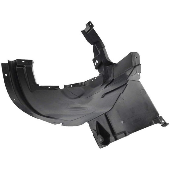 Bmw IOE-BMW Camurluk Davlumbazi 51717169414 X5 E70 X5 yedek parça