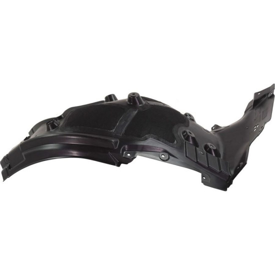 Bmw IOE-BMW Camurluk Davlumbazi Arka  Bolum : L BMW 51717340795 5G30 G31 G38 yedek parça