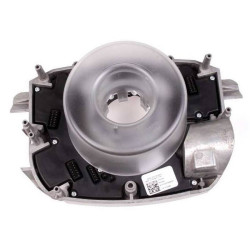 Bmw IOE-BMW Direksiyon Kumanda Kolonu 61319136898 E60 61 63