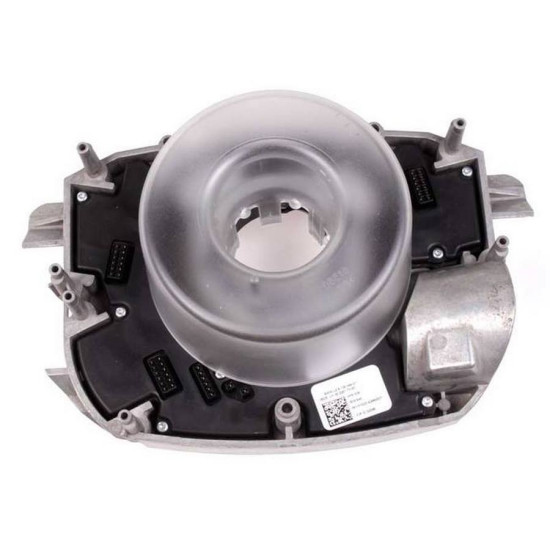 Bmw IOE-BMW Direksiyon Kumanda Kolonu 61319136898 E60 61 63 yedek parça