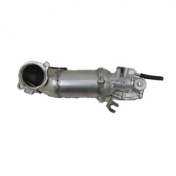Bmw IOE-BMW Egzos Radyatoru BMW 11718574815 G20 G21 G30 Bmw IOE-BMW Egzos Radyatoru BMW 11718574815 G20 G21 G30