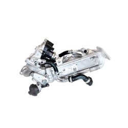 Bmw IOE-BMW Egzos Radyatoru BMW 11718580452 G20 G21 G30 Bmw IOE-BMW Egzos Radyatoru BMW 11718580452 G20 G21 G30