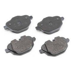 Bmw IOE-BMW Fren Balatasi Arka 34216885451 5G30 G31 6G32