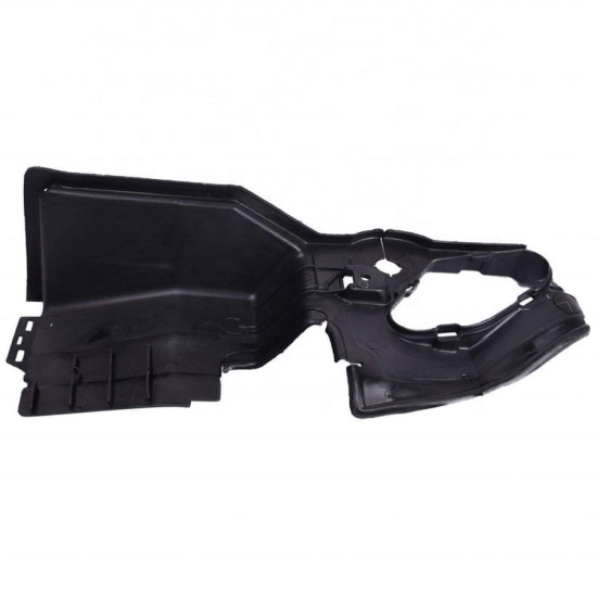 Bmw IOE-BMW Hava Kanali 51717050604 E60 E61 yedek parça