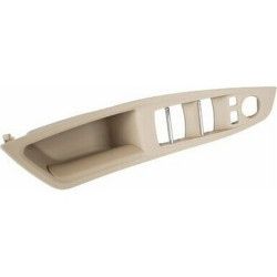 Bmw IOE-BMW Kapi Kol Tutamagi Cam Dugme Cercevesi : L BMW 51417225875 F10 F10 LCI Bmw IOE-BMW Kapi Kol Tutamagi Cam Dugme Cercevesi : L BMW 51417225875 F10 F10 LCI