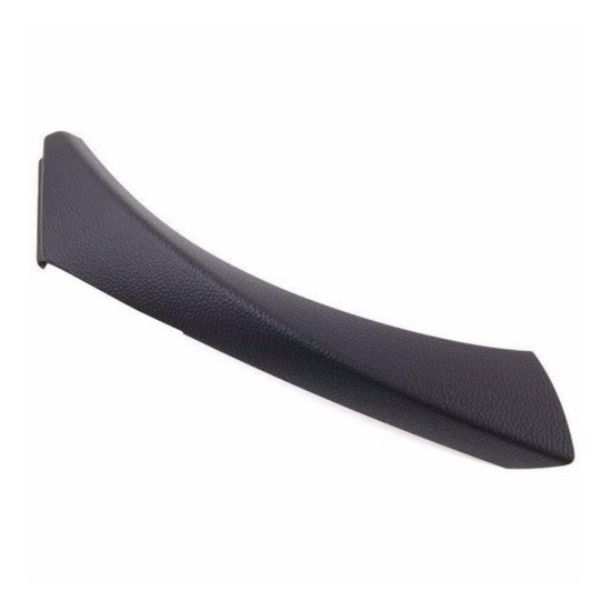 Bmw IOE-BMW Kapi Kolu Ic : L  ( Siyah ) BMW 51416971289 E90 E90 LCI yedek parça