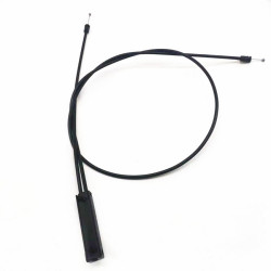 Bmw IOE-BMW Kaput Acma Teli 51237060552 E90 E91 Bmw IOE-BMW Kaput Acma Teli 51237060552 E90 E91