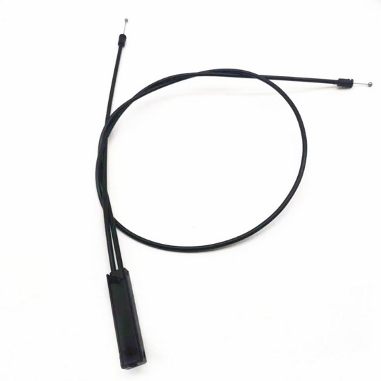 Bmw IOE-BMW Kaput Acma Teli 51237060552 E90 E91 yedek parça