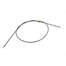 Bmw IOE-BMW Kaput Acma Teli BMW 51231928627 E32 E38