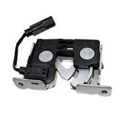 Bmw IOE-BMW Kaput Kilidi BMW 51237008755 E81 E82 E87