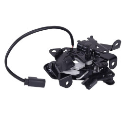 Bmw IOE-BMW Kaput Kilidi : L 51237206453 F06 07 10