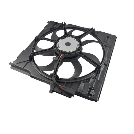 Bmw IOE-BMW Klima Fan Motoru 17428618241 X5 E70 X5 Bmw IOE-BMW Klima Fan Motoru 17428618241 X5 E70 X5 yedek parça