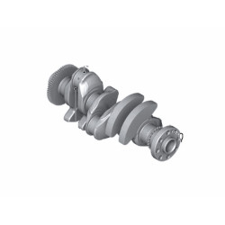 Bmw IOE-BMW Krank Mili 11217642032 F20 F21 F23