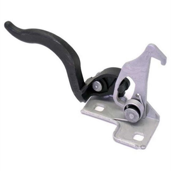 Bmw IOE-BMW Motor Kaput Acma Kolu BMW 51238402552 X5 E53 yedek parça