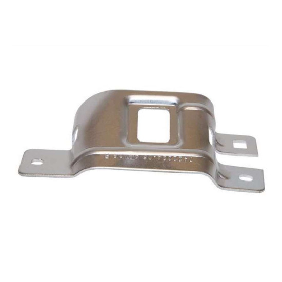 Bmw IOE-BMW On Panel Destek Saci Sag 51117422224 G20 G21 G28 yedek parça