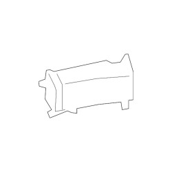 Bmw IOE-BMW On Tampon Baglanti Braketi BMW 51745A32064 FREN BORUSU SAG Bmw IOE-BMW On Tampon Baglanti Braketi BMW 51745A32064 FREN BORUSU SAG