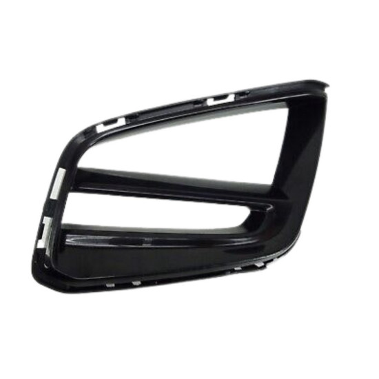 Bmw IOE-BMW Ön Tampon Kaplama Sol BMW 51118075333 F40 yedek parça