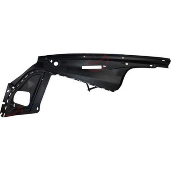 Bmw IOE-BMW Panel Bakalit : R 51767019804 F10 F10 LCI yedek parça