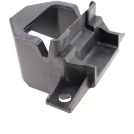 Bmw IOE-BMW Radyator Alt Braketi BMW 17117591647 E81 82 87 yedek parça