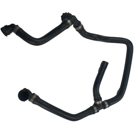 Bmw IOE-BMW Radyator Alt  Hortum 17127596834 F20 F21 F30 yedek parça