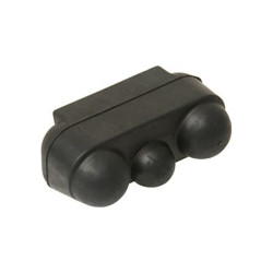 Bmw IOE-BMW Radyator Alt Takozu BMW 17101439113 E65 E66