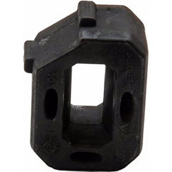 Bmw IOE-BMW Radyator Braketi Ust : L-R 17118632143 G30 G31 G38 Bmw IOE-BMW Radyator Braketi Ust : L-R 17118632143 G30 G31 G38