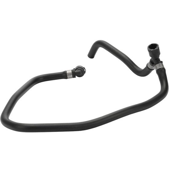 Bmw IOE-BMW Radyatör Hortumu 17127647293 F20 F21 F22 F23 F300 F31 F32 F33 F36 yedek parça