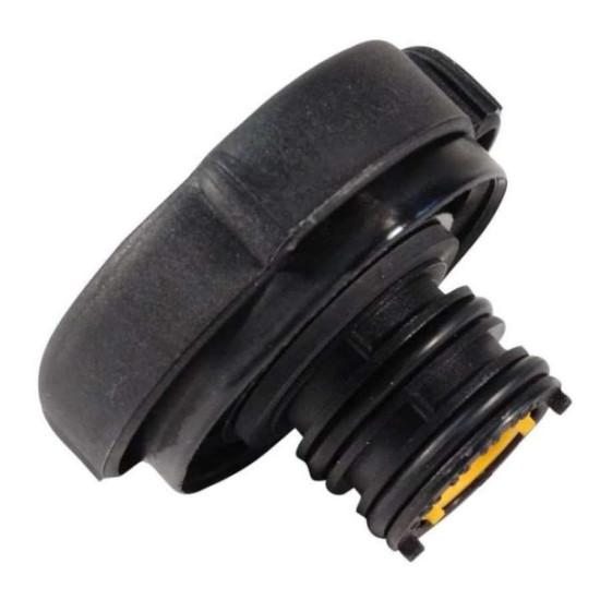 Bmw IOE-BMW Radyator Kapagi 17137639023 E30 E34 E36 yedek parça
