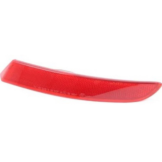 Bmw IOE-BMW Reflektor Arka Tampon : R 63147199648 F07 GT yedek parça
