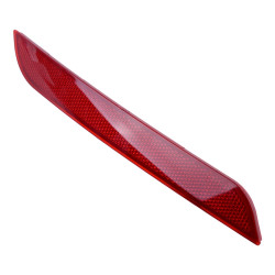Bmw IOE-BMW Reflektor Arka Tampon : R 63147301188 F30 4F32 33 Bmw IOE-BMW Reflektor Arka Tampon : R 63147301188 F30 4F32 33