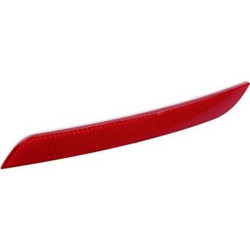 Bmw IOE-BMW Reflektor Arka Tampon : R BMW 63147203238 F10 18
