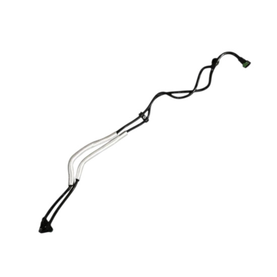 Bmw IOE-BMW Sanziman Yag Radyator   Hortum BMW 17227604979 F20 F21 F30 yedek parça