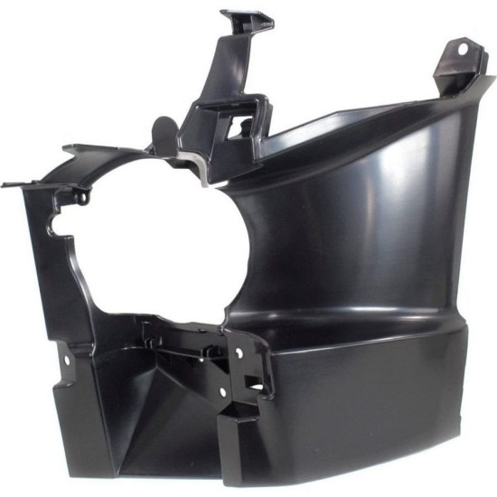 Bmw IOE-BMW Sis Far Braketi : L ( M ) BMW 51118062633 F30 LCI F31 yedek parça