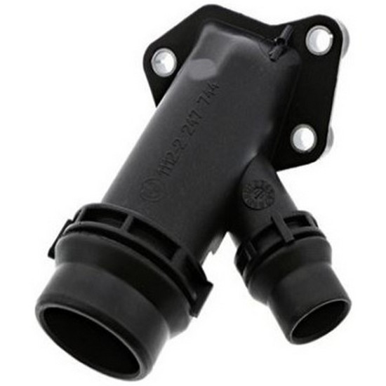 Bmw IOE-BMW Su Borusu Blok 11127806196 E39 E46 E87 Bmw IOE-BMW Su Borusu Blok 11127806196 E39 E46 E87 yedek parça