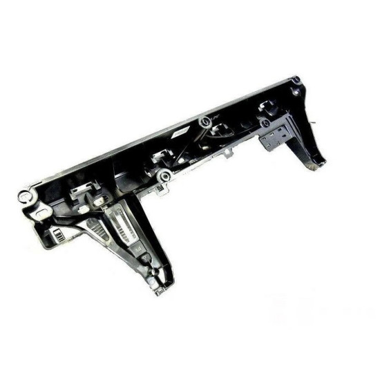 Bmw IOE-BMW Tampon Bakaliti Arka Orta BMW 51127294391 X5 F15 yedek parça