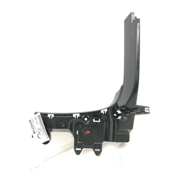 Bmw IOE-BMW Tampon Braketi Arka : L BMW 51127294389 X5 F15 yedek parça