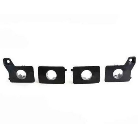 Bmw IOE-BMW Tampon Braketi BMW 51117434705 F20 LCI F21 Bmw IOE-BMW Tampon Braketi BMW 51117434705 F20 LCI F21 yedek parça