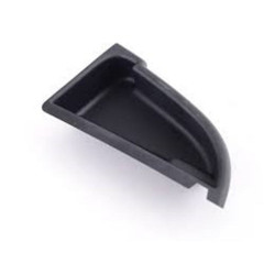Bmw IOE-BMW Tampon Izgara On Kapak : R 51118060798 F10 F11 Bmw IOE-BMW Tampon Izgara On Kapak : R 51118060798 F10 F11