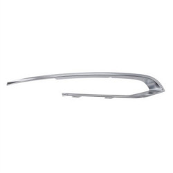 Bmw IOE-BMW Tampon Izgarasi On Kaplama : R ( Modern ) BMW 51117331768 F10 LCI F11 Bmw IOE-BMW Tampon Izgarasi On Kaplama : R ( Modern ) BMW 51117331768 F10 LCI F11