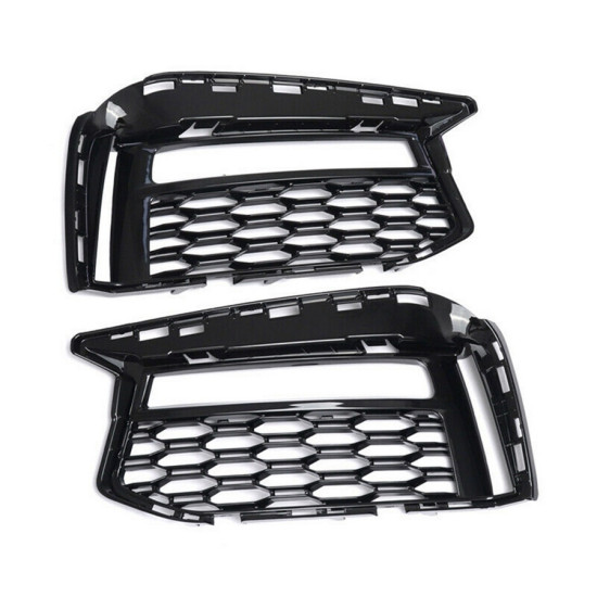 Bmw IOE-BMW Tampon Izgarasi Ön : R BMW 51118064964 G30 G31 yedek parça