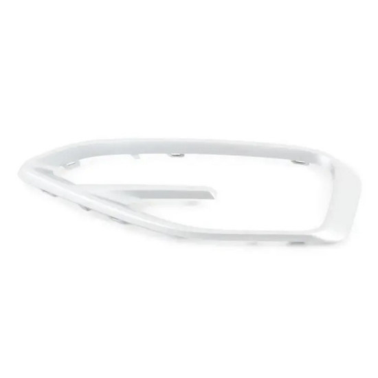 Bmw IOE-BMW Tampon Kaplama  : R BMW 51117294844 4F32 F32 LCI F33 F33 LCI F36 GRAN COUPE F36 GRAN COUPE LCI yedek parça