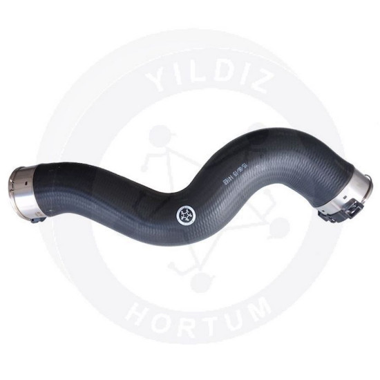 Bmw IOE-BMW Turbo Hortumu BMW 11618513849 F20 LCI F21 yedek parça
