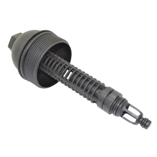 Bmw IOE-BMW Yag Filtre Kapagi 11427789323 E46 E90 E91 yedek parça
