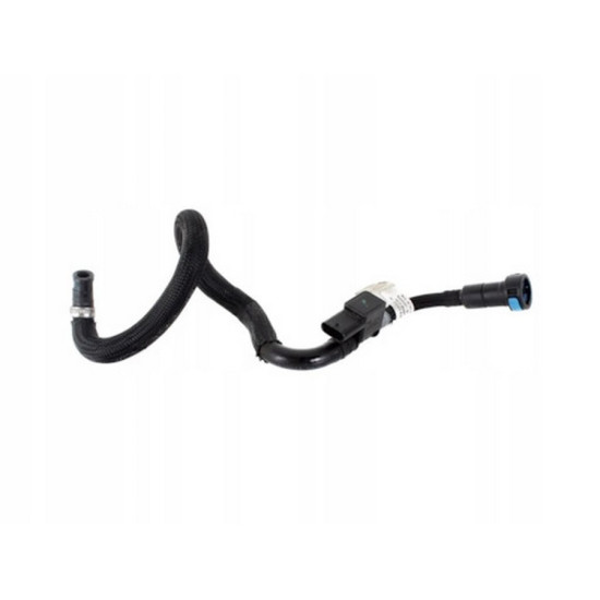 Bmw IOE-BMW Yakit Hortumu BMW 13537800666 E81 E82 E87 yedek parça